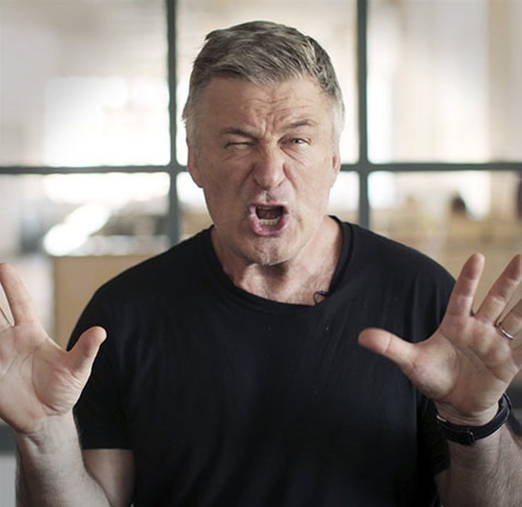 Alec Baldwin wants your help to protect the Russia investigation [Mic Archives]