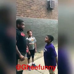 Gheefunny -  Teach our kids the right way