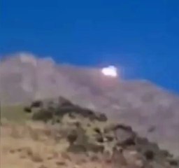 Tsk, Kandil'de PKK Kamplarını Vurmaya Devam Ediyor