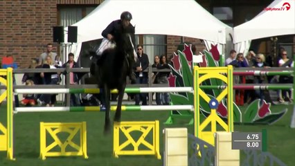 Download Video: Jakob Kock-Evers | Cadeau du Ciel | Deutsche Amateur-Meisterschaften 2017