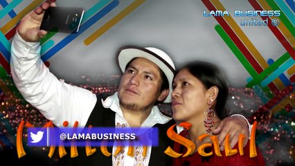 LLANKANA LLUKSHINI Milton Saul SU PROFESOR Volumen 1