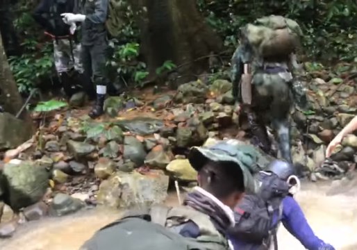 British Cave Explorer Joins Search for Missing Thai Soccer Team