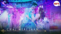 Chal Meri Jaan - Naamkaran Serial Full Song - Oriole Media