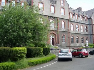 St Joseph's School for the Deaf, Cabra