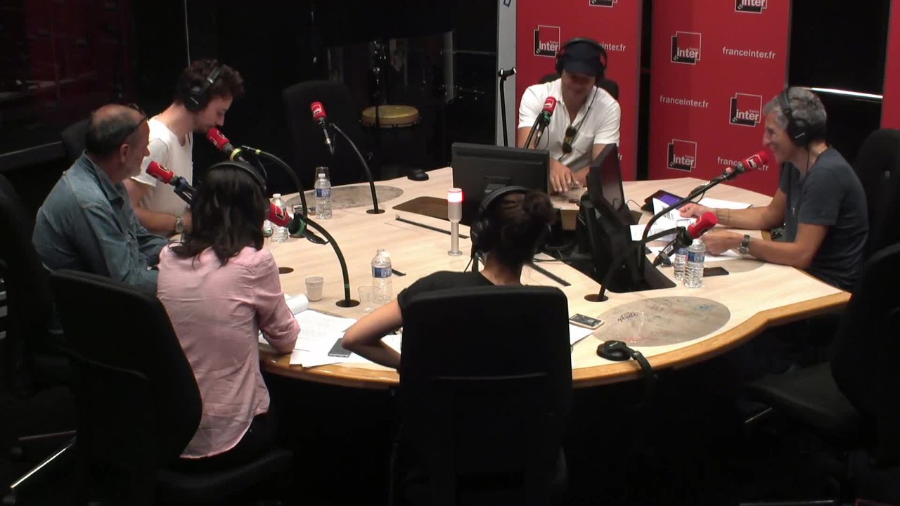 A votre écoute coûte que coûte ! Tom Villa a tout compris