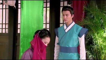 Xuyên Không Kỳ Án - Tập 26 - Phim Trinh Thám Lồng Tiếng Hay