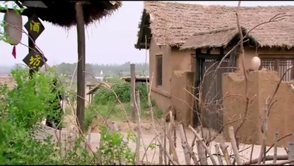 Xuyên Không Kỳ Án - Tập 27 - Phim Trinh Thám Lồng Tiếng Hay