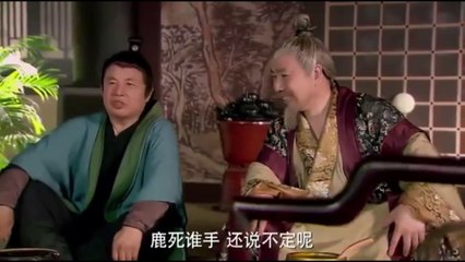 Xuyên Không Kỳ Án - Tập 25 - Phim Trinh Thám Lồng Tiếng Hay