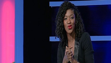 Soir du Mondial du 27 Juin 2018 avec Fatima SIBE et Kader GUILAVOGUI