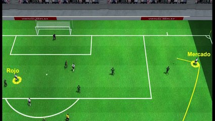 Mondial 2018: 2è but de la rencontre Nigeria vs Argentine