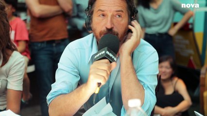 Fred Tousch, Arnaud Aymard, et les dauphins | Plus Près De Toi