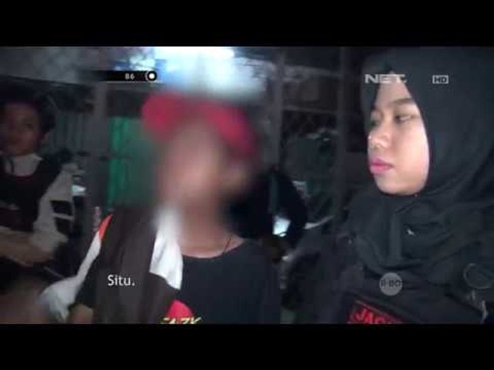 Seringkali Terkena Razia, Penjual Miras Ini Tidak Pernah Merasa Jera