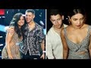 Nick Jonas' BFF Demi Lovato Unhappy With His Romance With Priyanka Chopra?