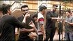 Arjun Kapoor Celebrates His Birthday With His Beloved Fans | Bollywood Buzz