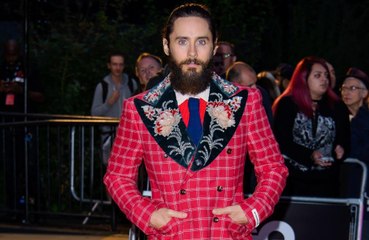 Jared Leto 'to lead Morbius movie'
