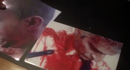 Messiah S05 - Ep01 The Rapture, Ep 1 - Part 02 HD Watch