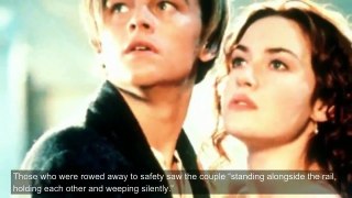 The Real Story of Titanic that will make you cry