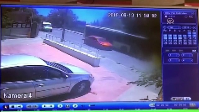 Gasp şüphelileri yakalandı - İSTANBUL