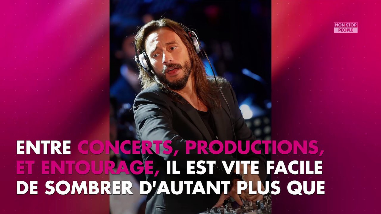 Mort d'Avicii : Bob Sinclar se confie sur son suicide
