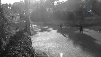 Kadınları Hedef Alan Kapkaççı Yakalandı