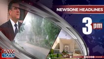 Newsone Headlines 3PM | 28-June-2018