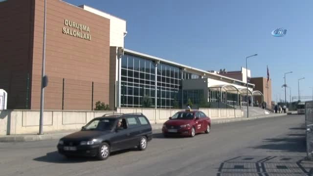 Fetö'nün Adli Tıp Kurumu Yapılanması Davasında 36 Sanığa Hapis Cezası