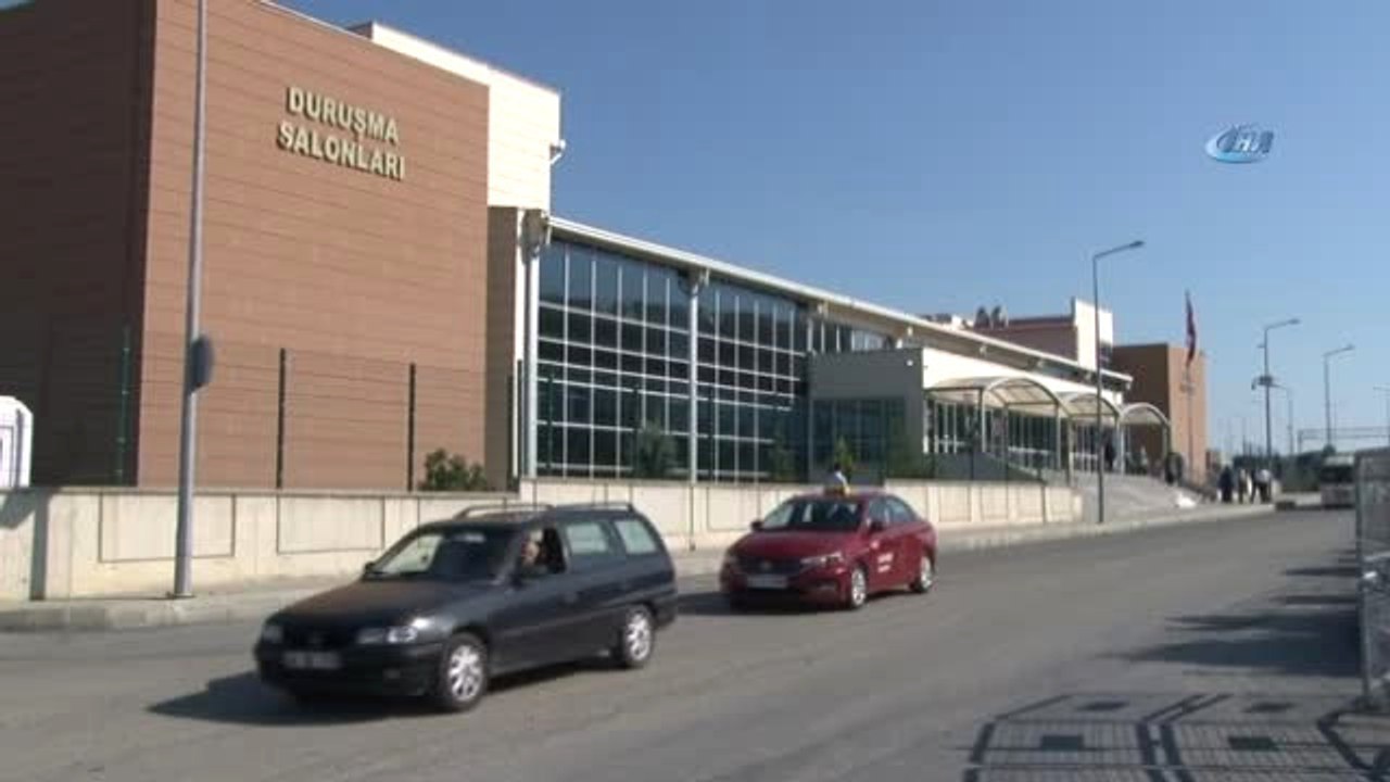 Fetö'nün Adli Tıp Kurumu Yapılanması Davasında 36 Sanığa Hapis Cezası