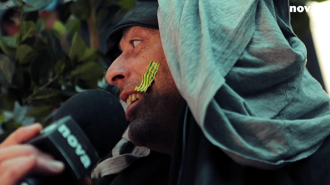 Ammoniacal :  « À force, je trouve que je suis instrumentalisé » | Plus Près De Toi