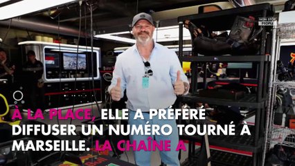 Philippe Etchebest : un numéro de Cauchemar en cuisine déprogrammé en urgence, la raison dévoilée