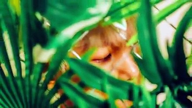 EXO-CBX (첸백시) Blooming Days Vroom Vroom #BAEKHYUN#EXO_CBX #백현 #BloomingDays #花요일