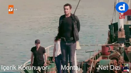 مسلسل اشرح ايها البحر الاسود الحلقه 22 الموسم 2