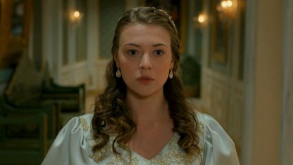 Kalbimin Sultanı 4. Bölüm Fragman