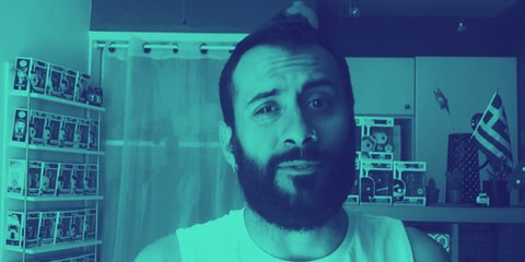 Jordan - Amours de vacances