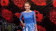 Talitha Bateman 2018 Saturn Awards Red Carpet