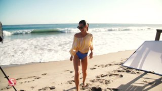Evangeline Lilly - Shape PhotoShoot July 2018