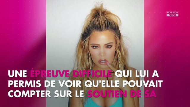 Kim et Khloé Kardashian mamans : elles dévoilent leurs adorables bébés