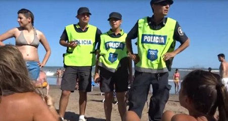 Türk Sporcu, İspanya'da Bir İngiliz Kıza Tecavüz Ettiği Gerekçesiyle Tutuklandı