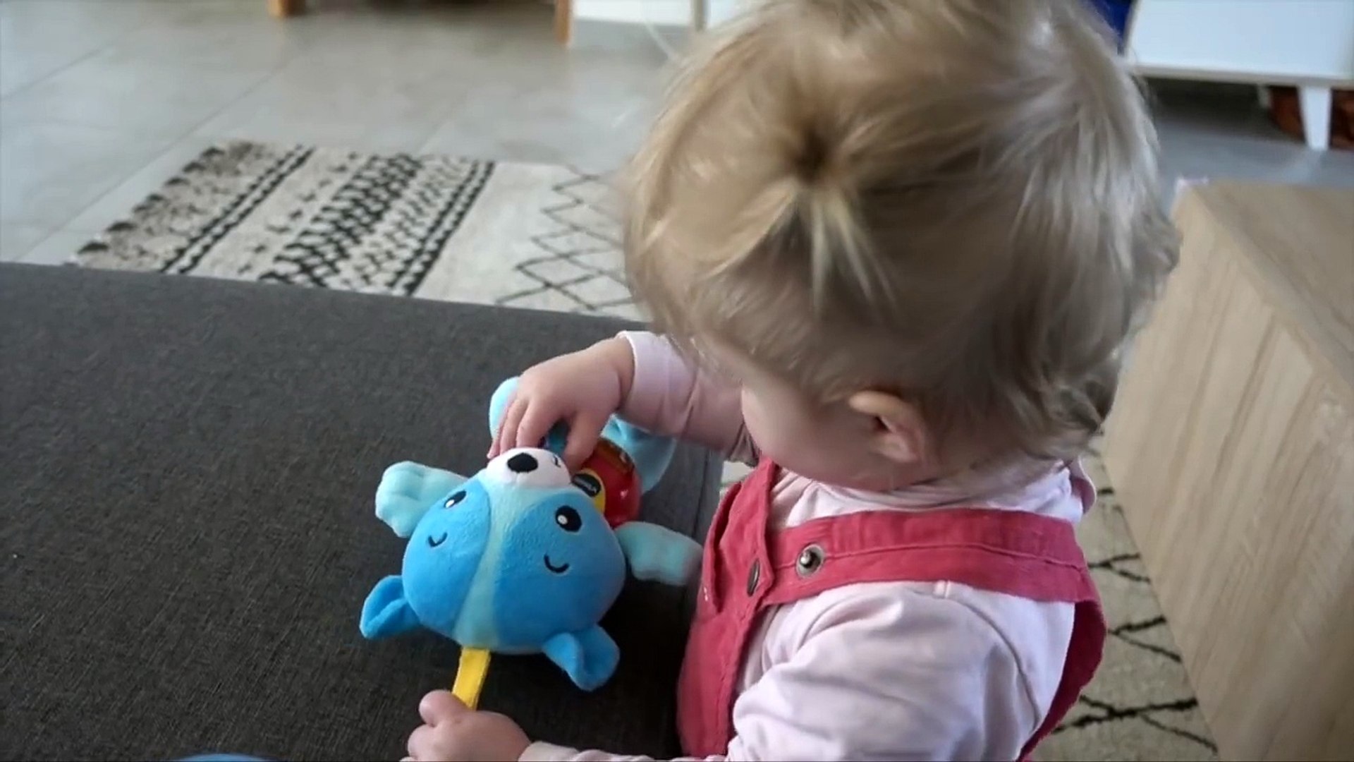 ⁣EDEN VLOG !!! - VLOG FAMILLE ALLO MAMAN