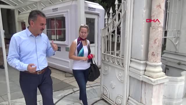 Bursa Yeni Yerleşim Alanı Belirlendi, Gemlik'te Dönüşüm Başlıyor