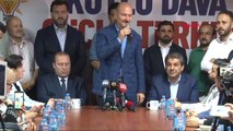 İçişleri Bakanı Soylu CHP İl Başkanlarıyla İlgili Talimat Verdim -1