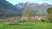 Proyecto minero de 120 campos de fútbol para buscar COBALTO en CABRALES, Asturias