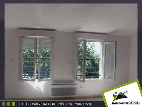 T4 80.00m2 A louer sur Cournonsec - 780 Euros/mois