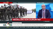 Cumhurbaşkanı Erdoğan talimat verdi