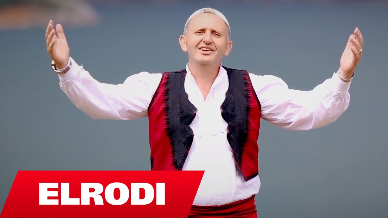 Dionis Delia - Sofra Pukjane (Official Video HD)