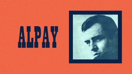 Alpay - Bir Tutam Saç (45'lik)