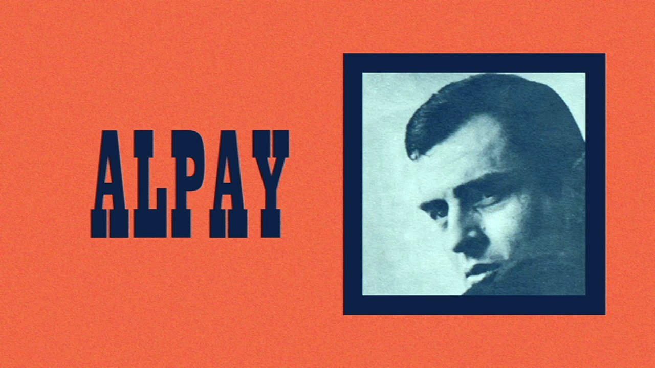 Alpay - Bir Tutam Saç (45'lik)