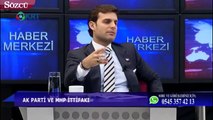 İyi Partili Aslan: AK Parti Meclis’te MHP’ye muhtaç değil