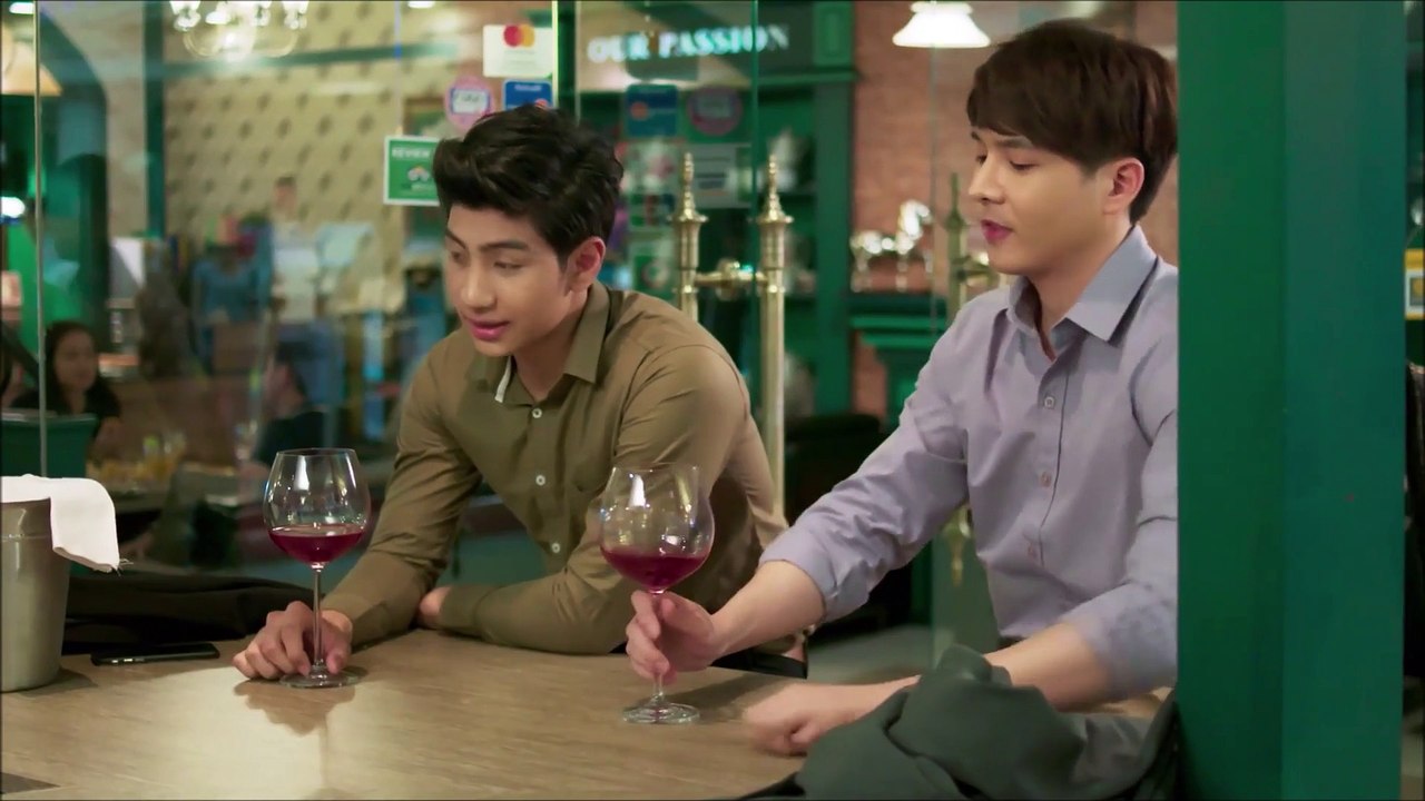 [Sub Esp] Kiss Me Again Episodio 6