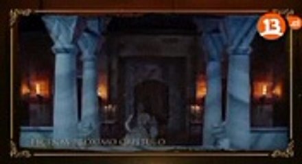 Kosem La Sultana - Capítulo 7 - El primer beso part 2_2 by Popeyes -, tv Hd series 2018 Movies