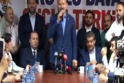 Süleyman Soylu: Talimat verdim, bundan sonra CHP'li il başkanları şehit cenazelerine kabul edilmeyecek